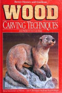 Wood Carving Techniques and Projects You Can Make CourseWikia