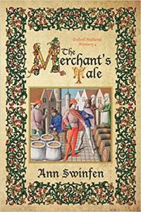 The Merchant s Tale by Ann Swinfen EPUB