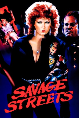 Savage Streets 1984 1080p bluray YTS