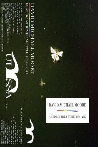 alternative folk jazz world 2022 David Michael Moore Flatboat River Witch 1995 2015 FLAC