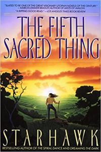 The Fifth Sacred Thing by Starhawk EPUB