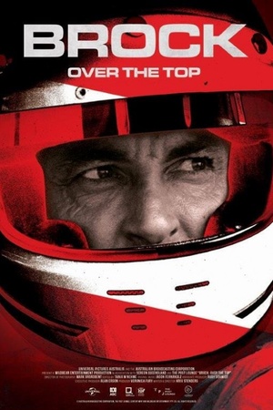 Brock: Over the Top 2020 1080p bluray YTS
