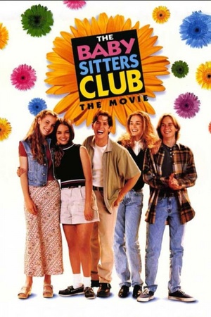 The Baby-Sitters Club 1995 1080p web YTS