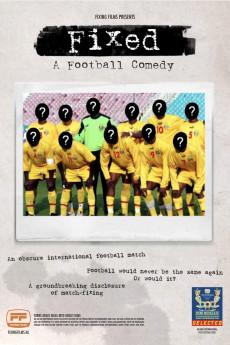 Fixed: A Football Comedy 2020 720p web YTS