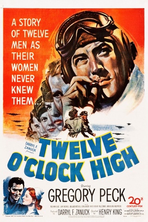 Twelve O'Clock High 1949 1080p bluray YTS