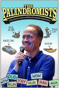 The Palindromists 2020 720p web YTS