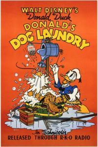 Donalds Dog Laundry 1940 1080p DSNP WEBRip AAC2 0 x264 FLUX TGx