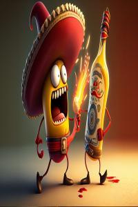 Master MidJourney V5 ai ChatGPT to Create Consistent image