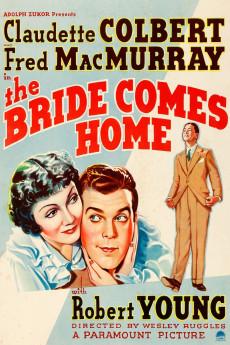 The Bride Comes Home 1935 720p bluray YTS
