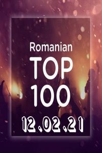 Romanian Top 100 Singles Chart 12 February 2021 Mp3 320kbps PMEDIA