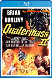 Quatermass 2 Enemy From Space I Vampiri dello spazio Quatermass 2 1957 Uncut 1080p h263 Ac3