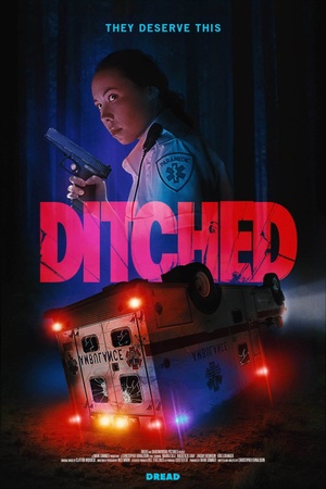 Ditched 2021 1080p web YTS
