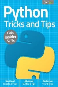 Python Tricks and Tips September 2020