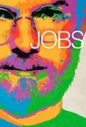 JOBS 2013 1080p BrRip x264 YIFY