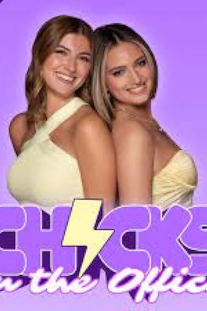 Chicks in the Office Hannah Montana Is Back from the Dead 2023 1080p bluray YTS