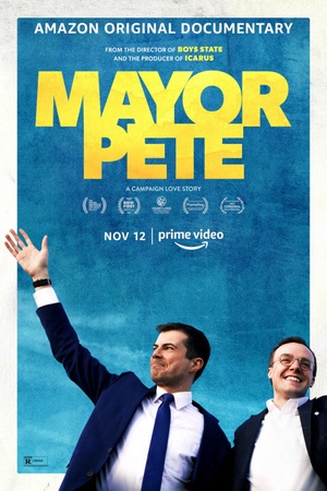 Mayor Pete 2021 1080p web YTS