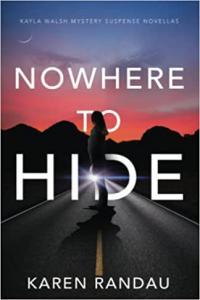 Nowhere to Hide by Karen Randau EPUB