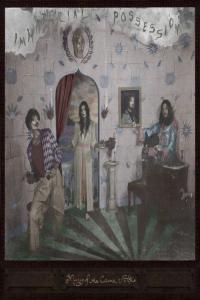 indie folk psychedelic rock 2023 Immaterial Possession Mercy of the Crane Folk FLAC DarkAn