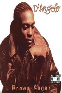 D Angelo Brown Sugar 1995
