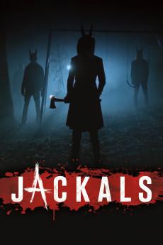 Jackals 2017 720p bluray YTS