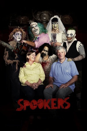 Spookers 2017 1080p web YTS