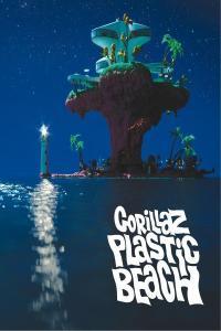 Gorillaz Plastic Beach 2010 Alternativa Elettronica Flac 24 44