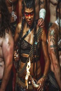 Shaka Ponk Shaka Ponk 2023 24Bit 44 1kHz FLAC PMEDIA