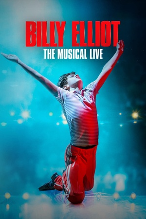 Billy Elliot 2014 1080p web YTS
