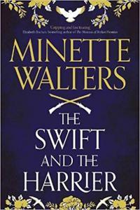 The Swift and the Harrier by Minette Walters EPUB