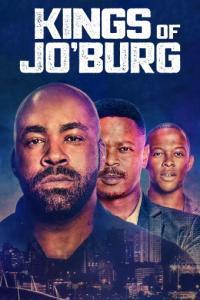 Kings of JoBurg S01 COMPLETE 720p NF WEBRip x264 GalaxyTV
