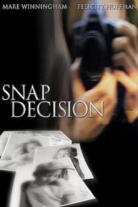 Snap Decision 2001 1080p WEBRip x264 RARBG