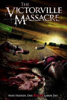 The Victorville Massacre 2011 720p web YTS