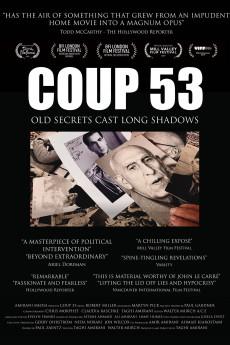 Coup 53 2019 720p web YTS