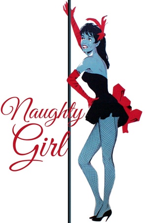 Naughty Girl 1956 1080p web YTS