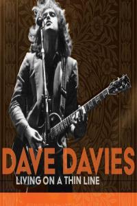Dave Davies Living on a Thin Line 2022 Mp3 320kbps PMEDIA