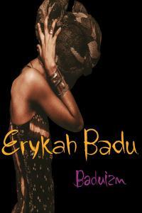 Erykah Badu Baduizm 2LP 1997 R B Flac 24 192 LP