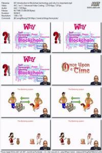 Blockchain and Smart Contracts for everyone DevCourseWeb