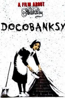 DocoBANKSY 2012 720p web YTS