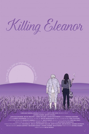 Killing Eleanor 2020 1080p web YTS