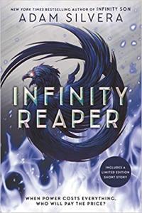 Infinity Reaper by Adam Silvera EPUB