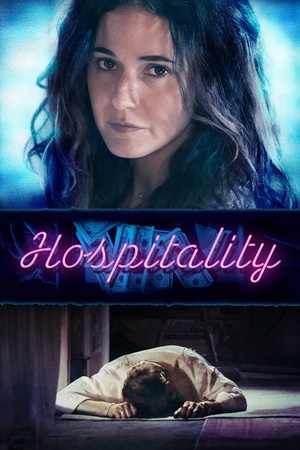 Hospitality 2018 1080p web YTS