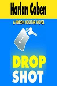 Drop Shot Myron Bolitar Book 2 Harlan Coben 2006 Mystery Audiobook miok