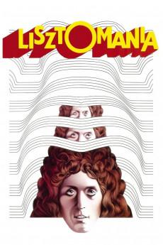 Lisztomania 1975 720p web YTS