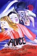 Alice Neco z Alenky 1988 720p BRRip x264 AAC BeLLBoY
