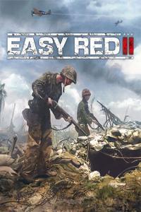 Easy Red 2 v1 1 7c Stalingrad DLC MULTi14 FitGirl Repack