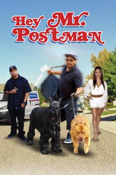 Hey, Mr. Postman! 2018 720p web YTS
