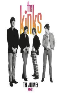 The Kinks The Journey Part 1 2023 Remaster 2023 24Bit 96Hz FLAC PMEDIA
