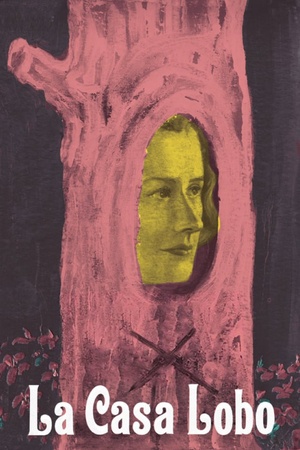 The Wolf House 2018 1080p web YTS