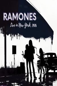 Ramones RAMONES Live in New York 1976 2023 FLAC PMEDIA