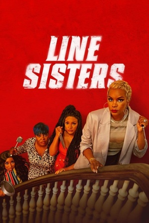 Line Sisters 2022 1080p web YTS
